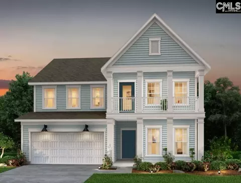 572 Carters Grove Ln, Blythewood, SC 29016