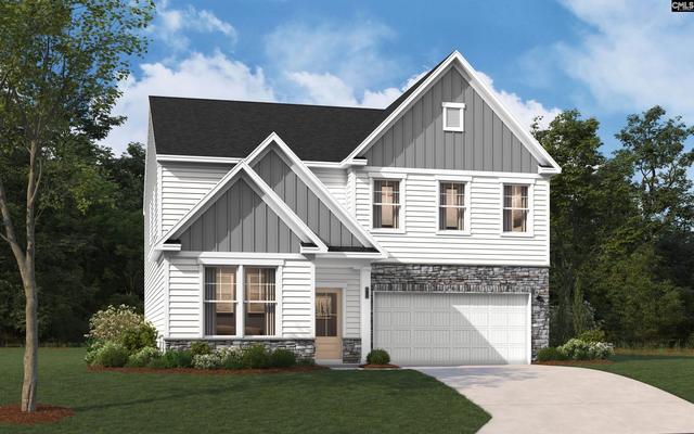 308 Red Sanddust Ct, Lexington, SC 29073