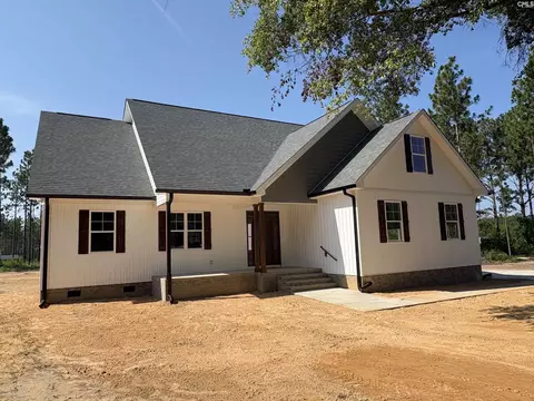 1441 Lawhorn Rd, Camden, SC 29020