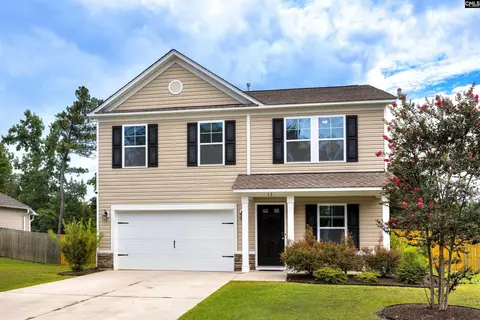 13 High Point Dr, Camden, SC 29020