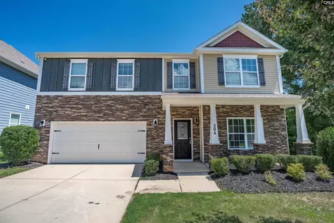 204 October Glory Dr, Blythewood, SC 29016