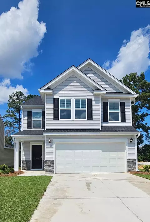 4077 Half Mast Loop, Columbia, SC 29229