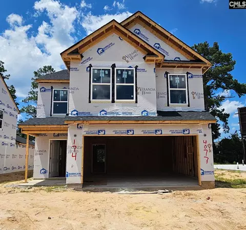 4077 Half Mast Loop, Columbia, SC 29229