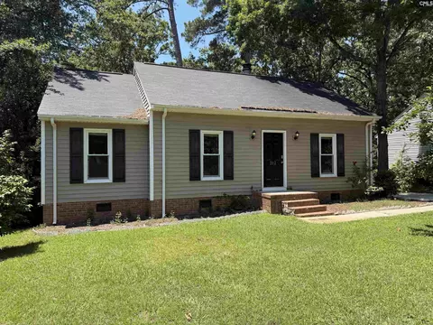 202 River Song Rd, Irmo, SC 29063