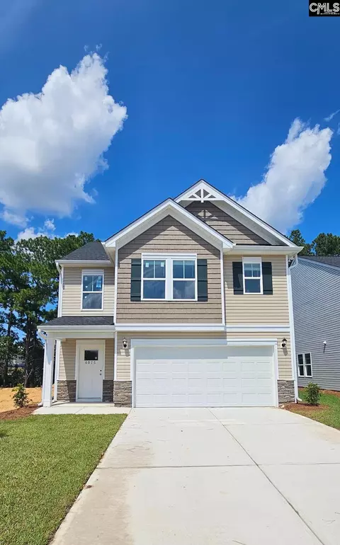 4075 Half Mast Loop, Columbia, SC 29229