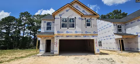 4075 Half Mast Loop, Columbia, SC 29229