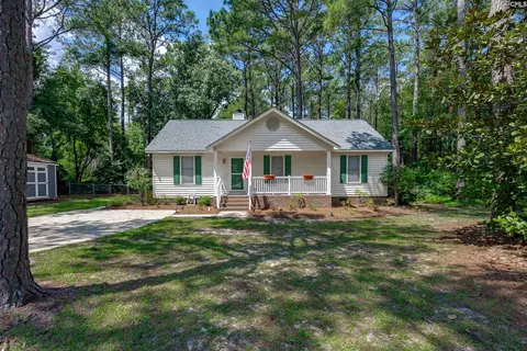 209 Brookside Ln, Elgin, SC 29045