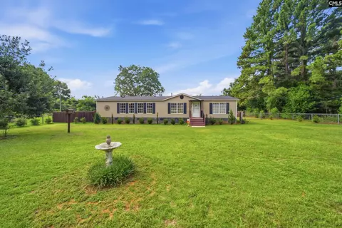 5860 Wessex Dr, Wedgefield, SC 29168
