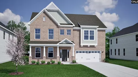 413 Haflinger Ln, Lexington, SC 29072