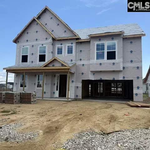 413 Haflinger Ln, Lexington, SC 29072