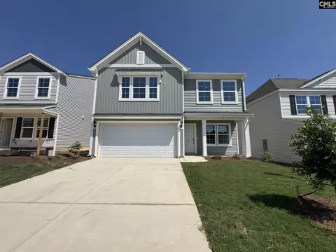 3575 Stedding Pl, Lexington, SC 29073