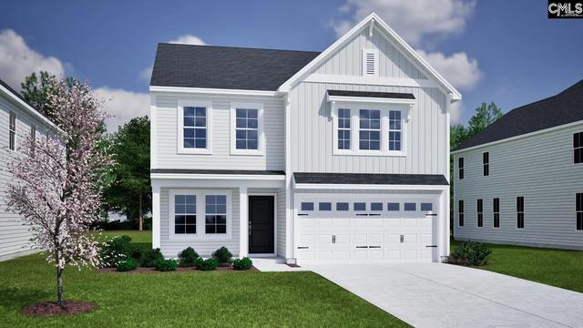 3575 Stedding Pl, Lexington, SC 29073
