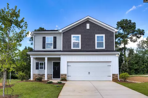 222 Boseman Rd, Irmo, SC 29063