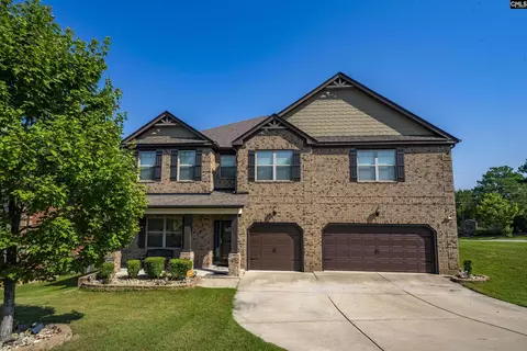 167 Elliptica Dr, Blythewood, SC 29016