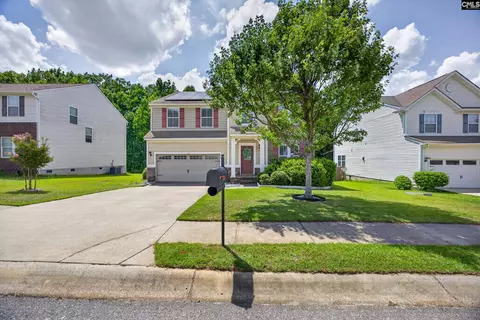 135 Hammock Dr, Lexington, SC 29072