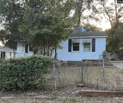 4315 Ryan Ave, Columbia, SC 29203