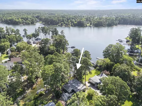1125 Wonder Dr, Chapin, SC 29036