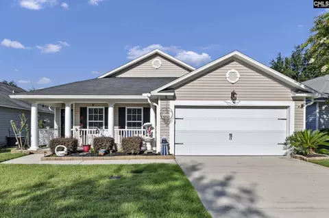 423 Bradington Way, Columbia, SC 29229