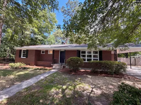 1425 Hollyberry Ln, West Columbia, SC 29169