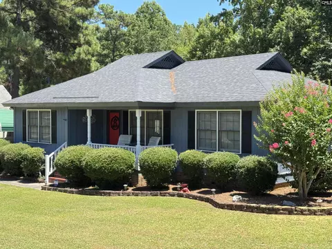 741 Point Dr, Orangeburg, SC 29118