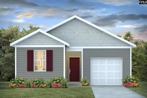 415 Cherrybark Ct, Columbia, SC 29203