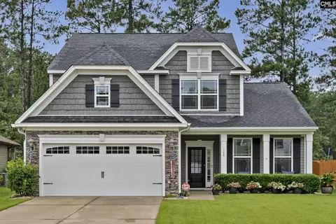 168 Coatbridge Dr, Blythewood, SC 29016