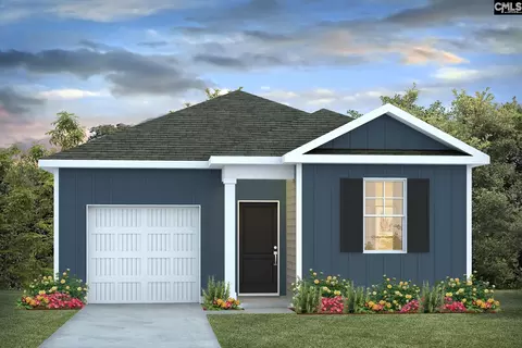 333 Sandy Run Dr, Columbia, SC 29203