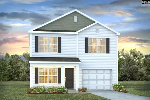 337 Sandy Run Dr, Columbia, SC 29203