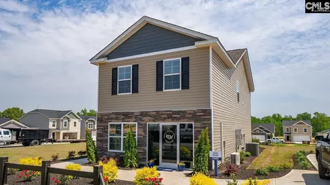 105 Hunters Branch Dr, Hopkins, SC 29061