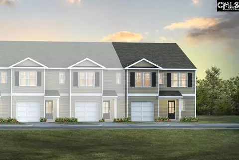 818 Gatestone Ln, Hopkins, SC 29061
