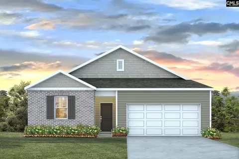 426 Lancashire Ln, Irmo, SC 29063