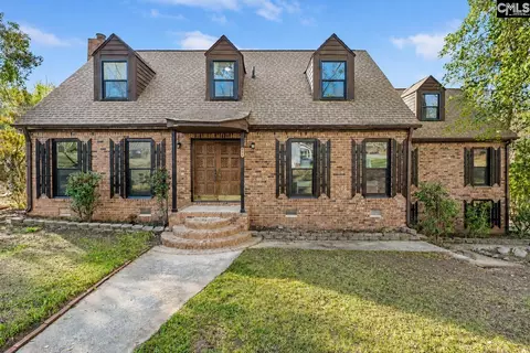 301 Colony Hill Rd, Lexington, SC 29072
