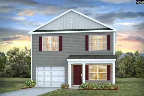 412 Cherrybark Ct, Columbia, SC 29203