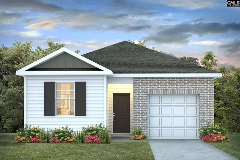 1092 Grand Oaks Dr, Columbia, SC 29203