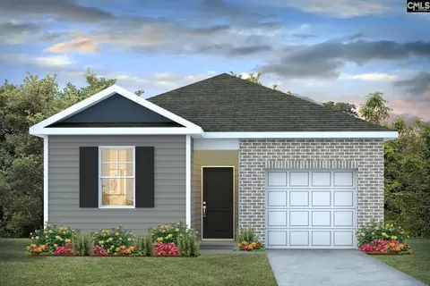 1106 Grand Oaks Dr, Columbia, SC 29203