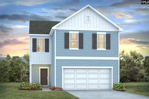 1094 Grand Oaks Dr, Columbia, SC 29203