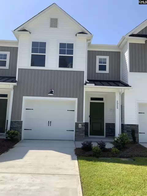 2020 Armada Rd, Columbia, SC 29229
