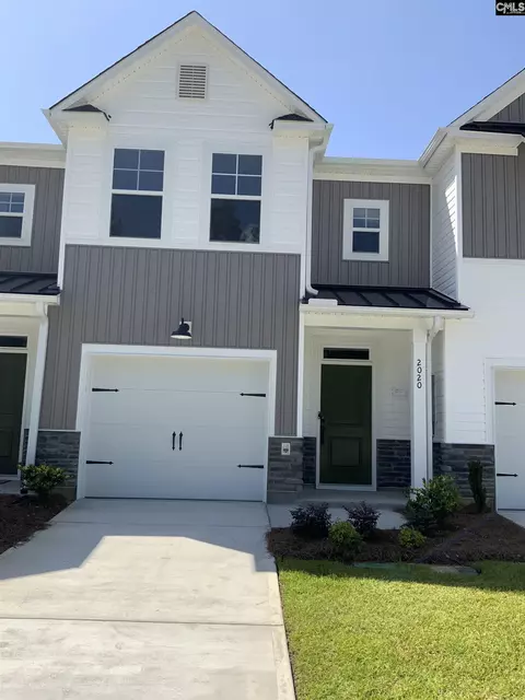 2020 Armada Rd, Columbia, SC 29229