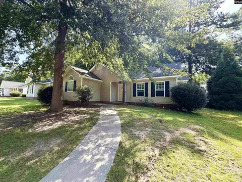 731 Burnside Dr, Columbia, SC 29209