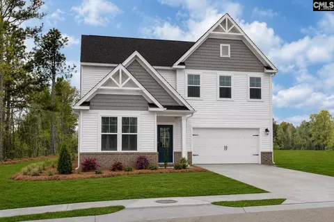 662 Griffon Dr, Chapin, SC 29036
