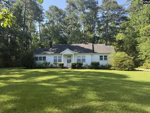 12541 Broad River Rd, Little Mountain, SC 29075