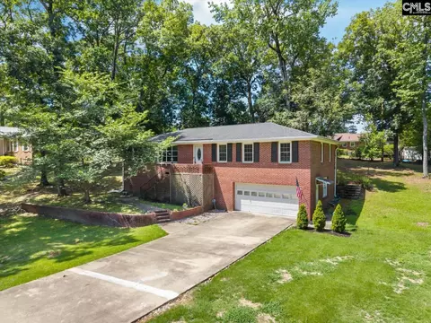 1323 Redwood Dr, West Columbia, SC 29169