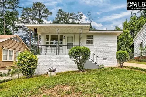 4313 Ryan Ave, Columbia, SC 29203