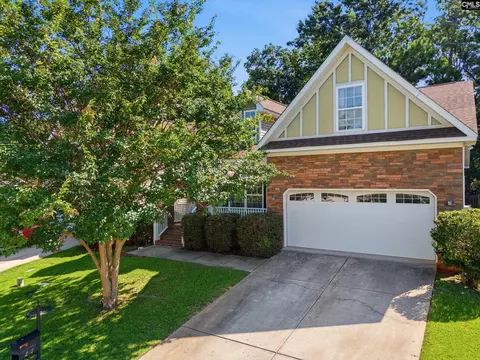 212 Chamfort Dr, Lexington, SC 29072