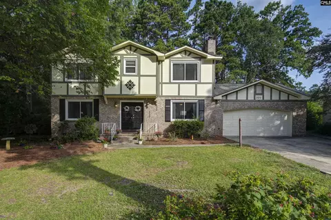 331 Wycombe Rd, Columbia, SC 29212