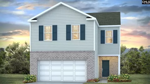 341 Sandy Run Dr, Columbia, SC 29203