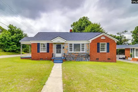 1701 B Ave, West Columbia, SC 29169