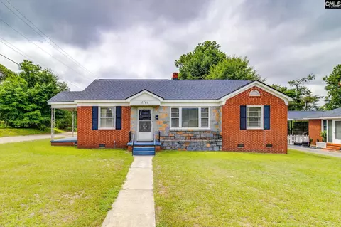 1701 B Ave, West Columbia, SC 29169