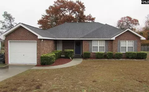 1734 Harrogate Dr, Augusta, GA 30906
