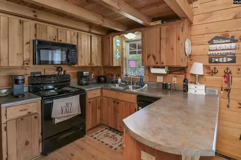 Kitchen - 141 Front St, Gilbert, SC 29054 photo 1 of 2
